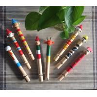 造型竹鳥笛